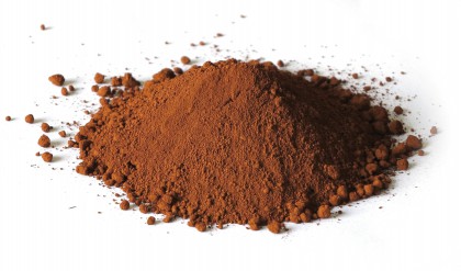 Colorante sintetico - marrón claro