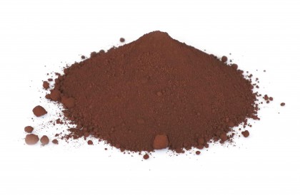 Colorante sintetico - marrón oscuro