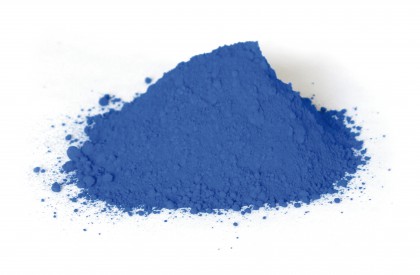 Colorante sintetico - azul