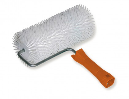 Rodillo anti-burbuja 23cm