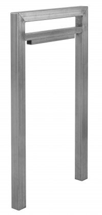 Estribo de encofrado