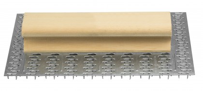 Talocha raspadora