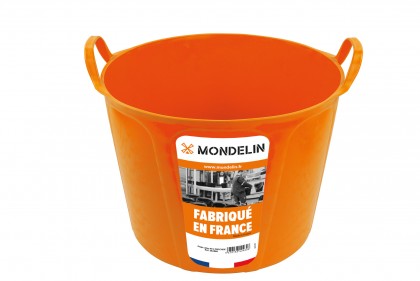 Cubo ultraflexible color