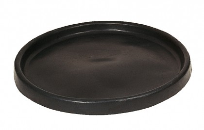 Bandeja de mezclado circulo pro