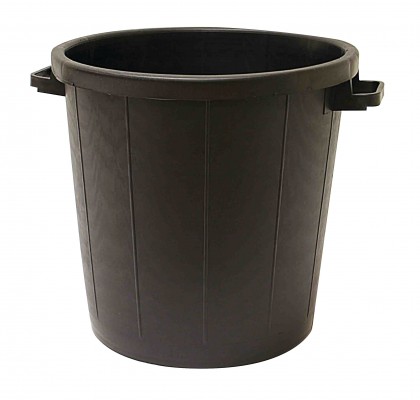 Cubo de basura 80 l