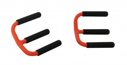 Dispositivo para transportar placas de yeso