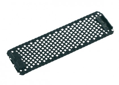Cuchilla de repuesto para cepillo-escofina mini