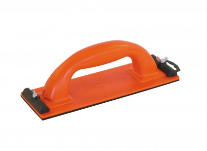 Lijadora manual