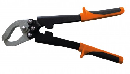 Pinza para unir canales y montantes universal
