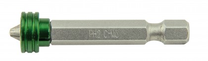 1/4 ph2 punta magnética para pladurista