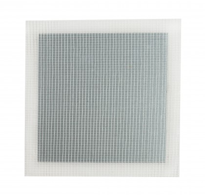 Parche para reparar placas de yeso