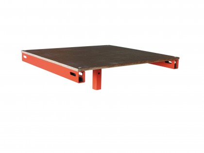 PLATAFORMA PARA LEVPANO® I & II