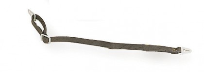 Barboquejo de casco