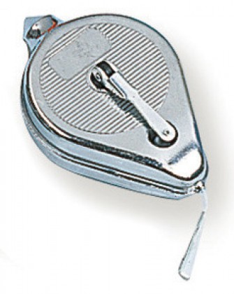 Tiralíneas aluminio