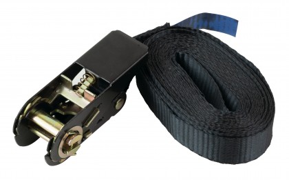 Correa de amarre 5 m x 25 mm