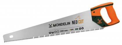 Sierra de mano placas de yeso neocut
