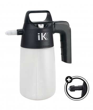Pulverizador industrial ik 1,5l