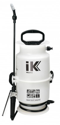 Pulverizador industrial ik 6