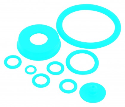 Kit de reparación para ik 6-9-12