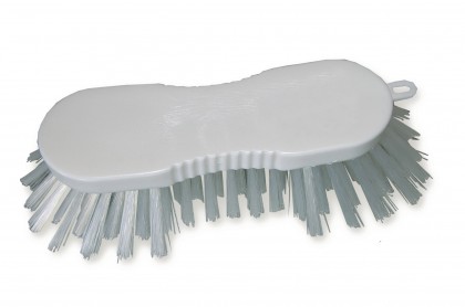 Cepillo de nylon