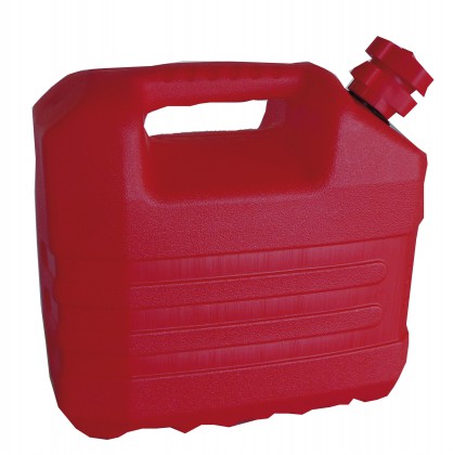 Bidon tipo jerrycan