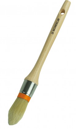 Cepillo de pulgar para rechampir universal superpro