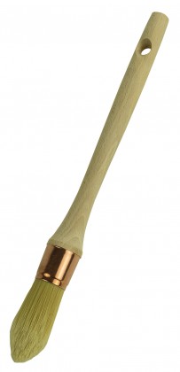 Cepillo de pulgar para rechampir universal pro