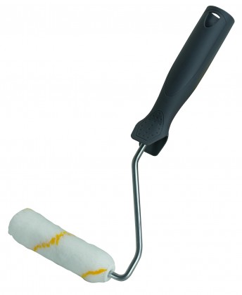 Mini rodillo mate universal - antigoteo