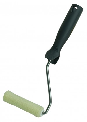 Mini rodillo laca universal