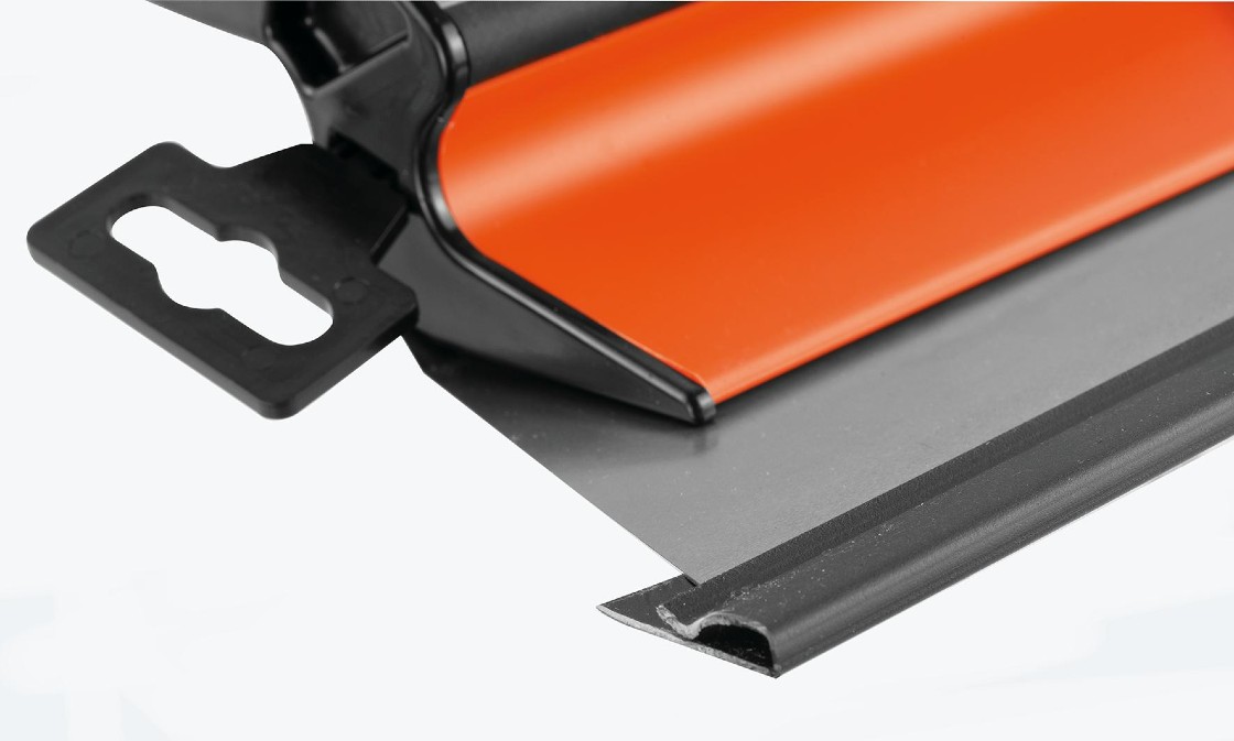 Ergolame® bimaterial