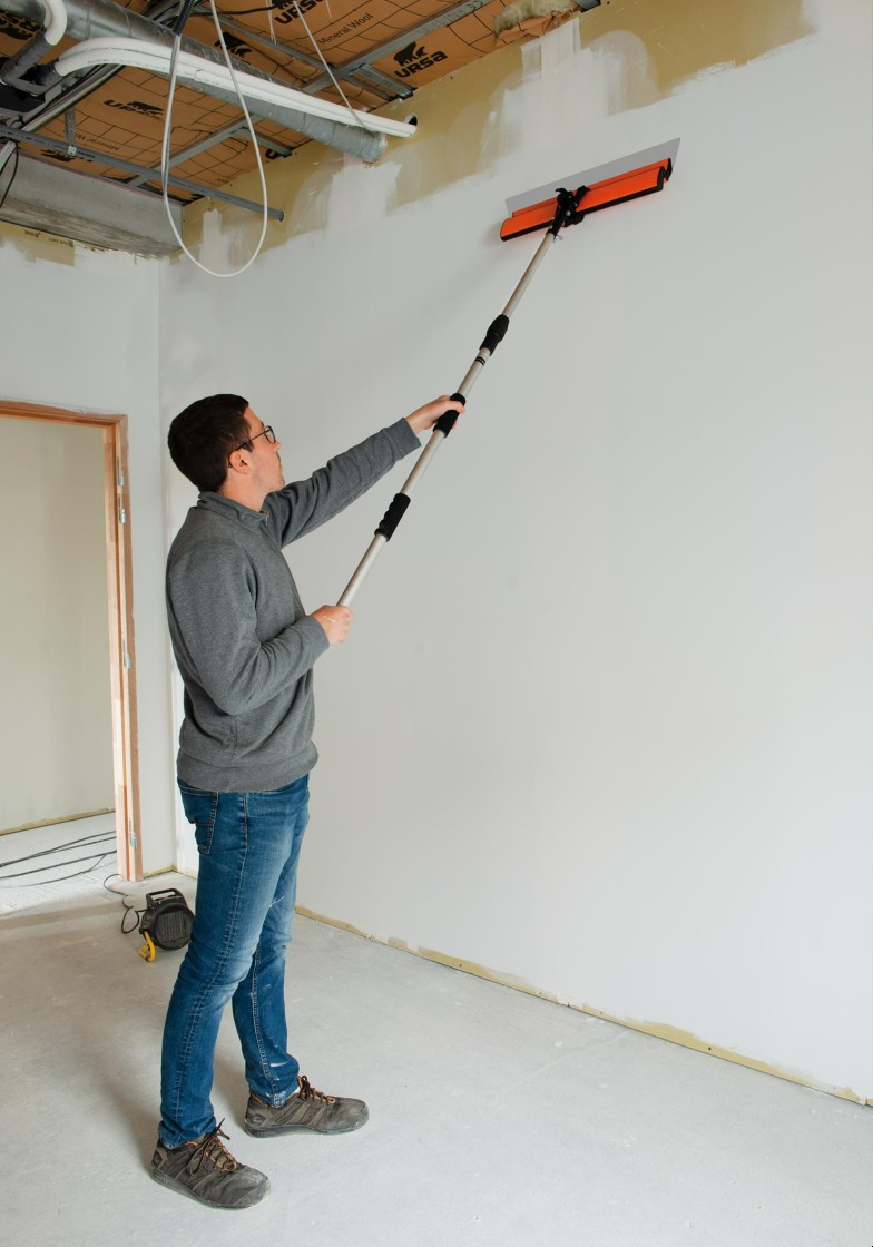 Ergolame® bimaterial