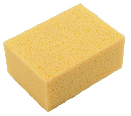Esponjas
