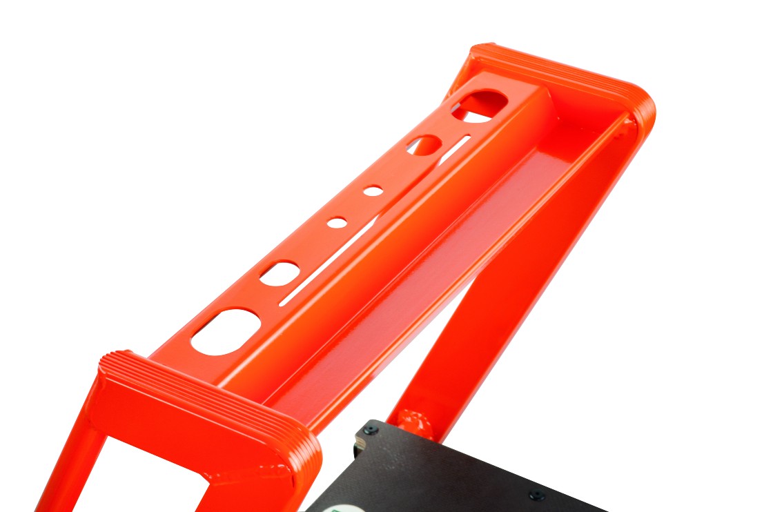 LESCABO® aluminio