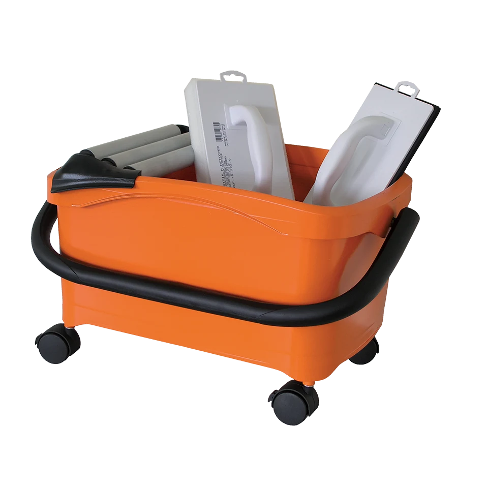 Projoint®, el kit profesional todo en uno para el rejuntado de baldosas