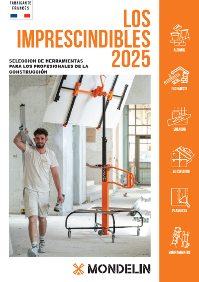 Los imprescindibles 2025