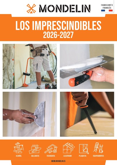 Los imprescindibles 2026