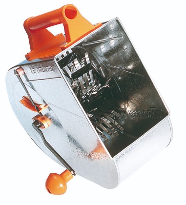 Enfoscadoras manuales, pulverizadores de yeso