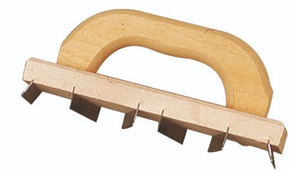 Hojas de sierra